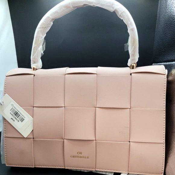 Chrisbella purse, new with tag - Picture 1 of 12
